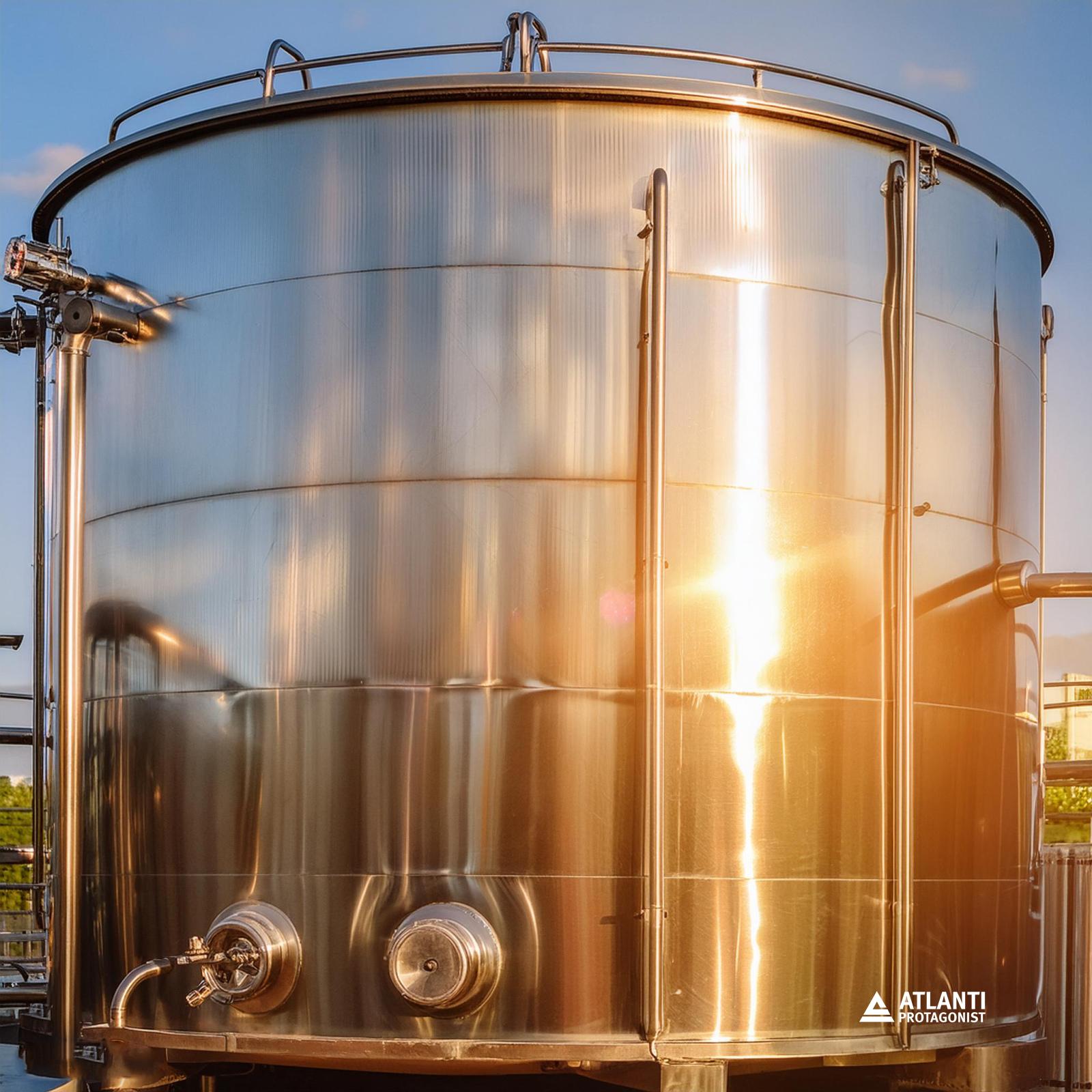 Tratamento de Pitting do Aço INOX